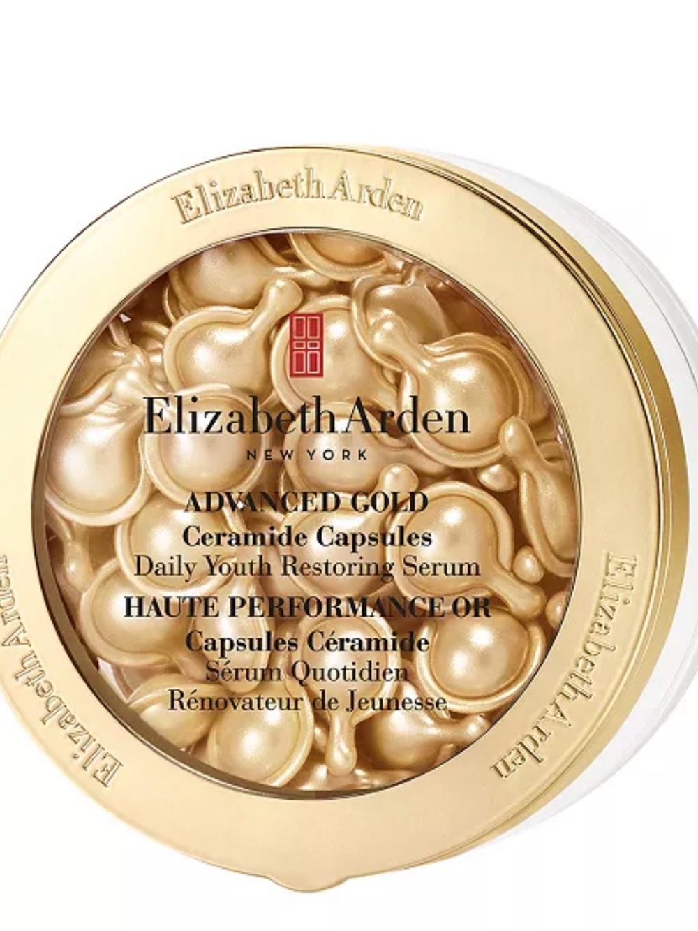 Elizabeth Arden Advanced Ceramide Advanced Daily Youth Restoring Serum Capsules